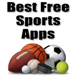 Best free sports apps